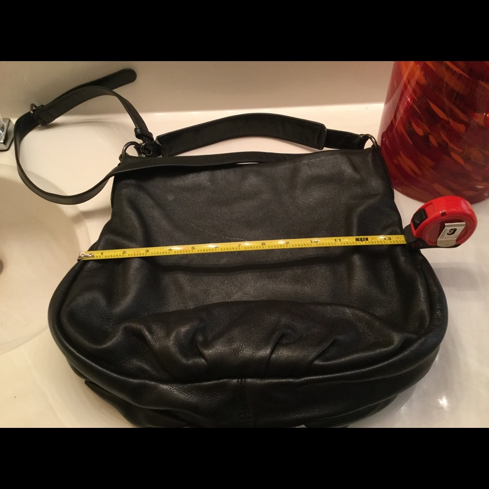 Used Leather Marc Jacobs Bag - Picture 9 of 11